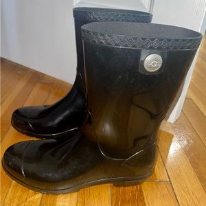 Ugg Rain Boot